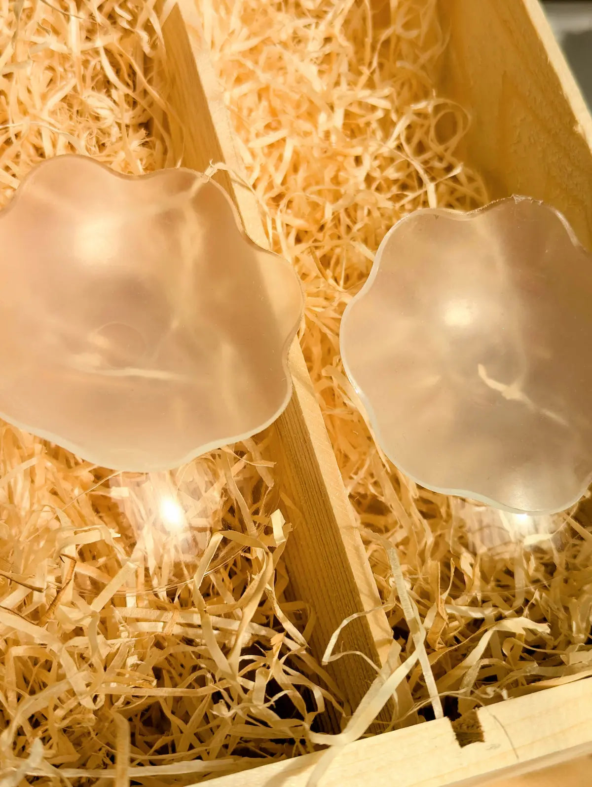 Roos' Breastfeeding Support Gift Box