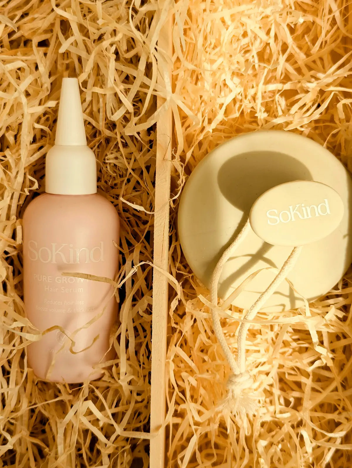 Anke's Mini Matrescence Essentials Gift Box